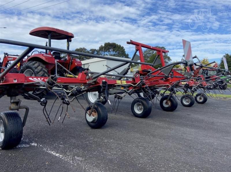 Fella Sanos 800 trans tedder