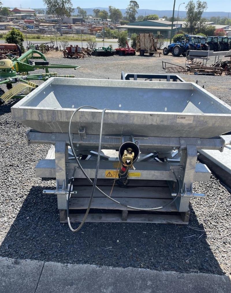 Rondini SR950 spreader