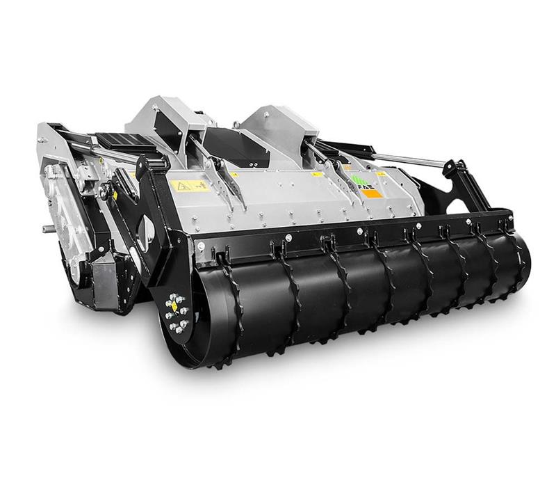 FAE PTO driven multitask SFL SFH SFM...