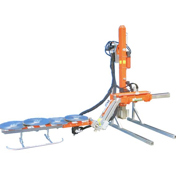 Rinieri Orchard Pruner