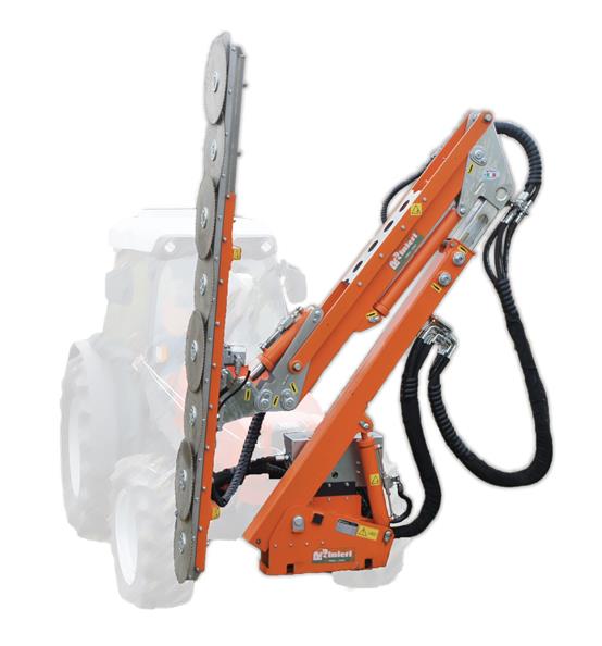 Rinieri Orchard Pruner