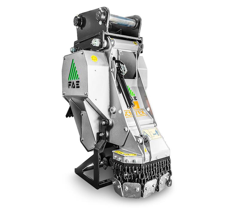 FAE SCM/EX/VT Stump cutter