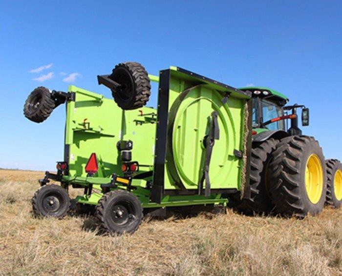 Schulte TPX-318 slasher