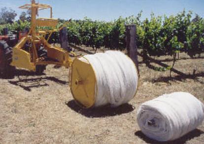 Crendon NetWizz Hi-Lift Swivel Mast ...