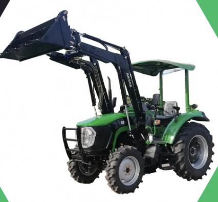 Agking AK604TD tractor