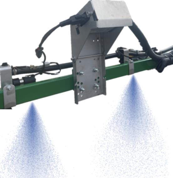 Sense Spray - Camera Technology