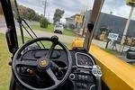 JCB 531-70 telehandler