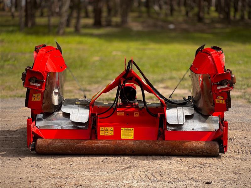 Howard Trimax Stealth S2 11ft/3.4M slasher