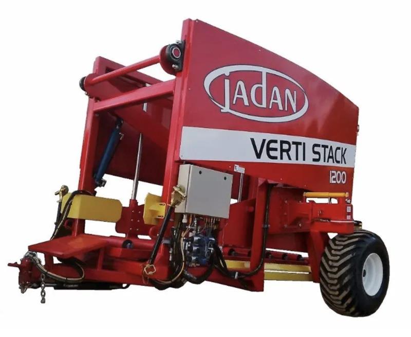 Jadan VertiStack 1200