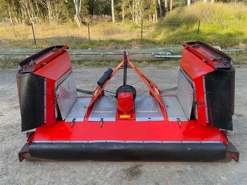 Howard Trimax Stealth S3 11ft/3.4m slasher