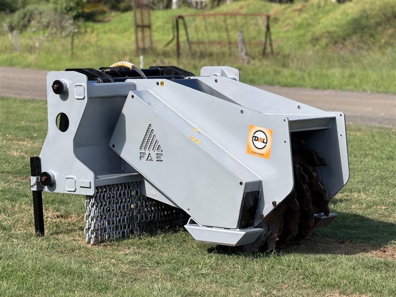 FAE SCH/SS 55 PTO stump cutter