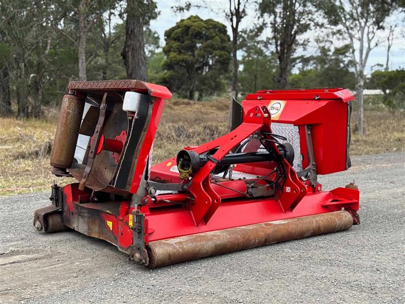 Howard Trimax Stealth S3 11ft/3.4m slasher