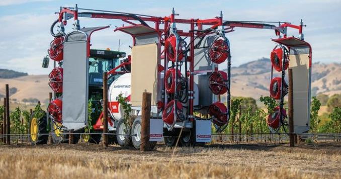 Croplands Horticultural Quantum-Mist...