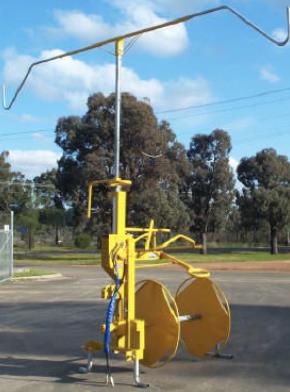 Crendon NetWizz Slim Auto Tension