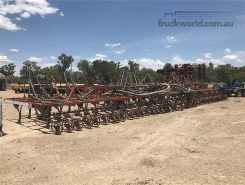 Horwood Bagshaw Scaribar Air Seeder, Seeding Tillage Horwood Bagshaw