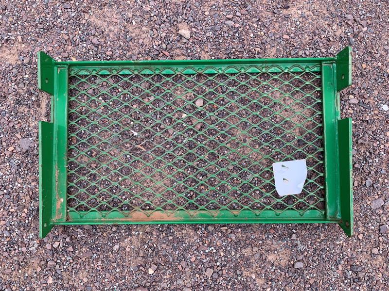 John Deere BW15683 brush guard, Other Farm Equipment John Deere SA