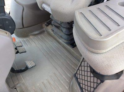 Photo 4. Case IH PUMA 195 tractor