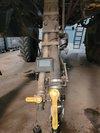 Photo 2. Miller Nitro 7380 self propelled sprayer