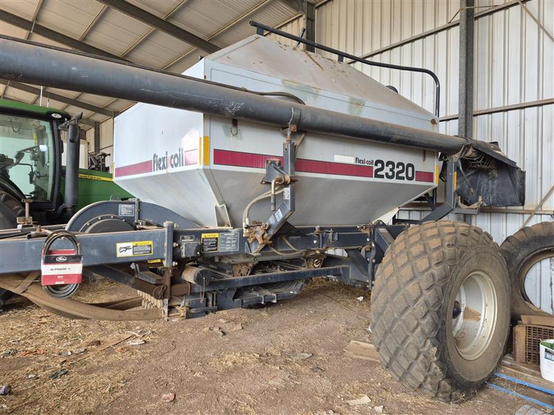 Flexi-Coil 2320 Air Cart