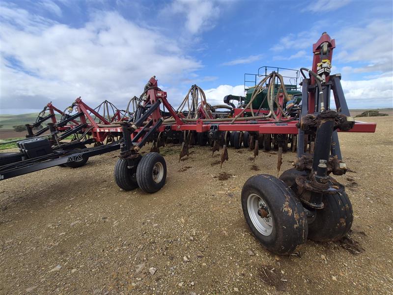 Case IH ATX 30-10 Concord Air Till D...