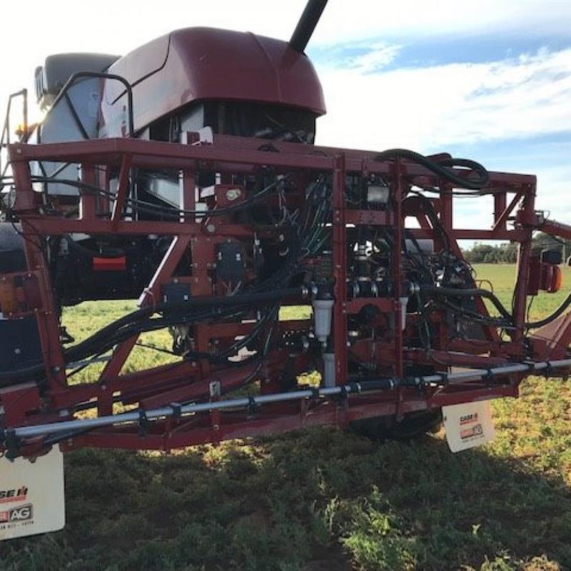 Case IH PATRIOT 4430 self propelled sprayer, Sprayers & Equipment Case