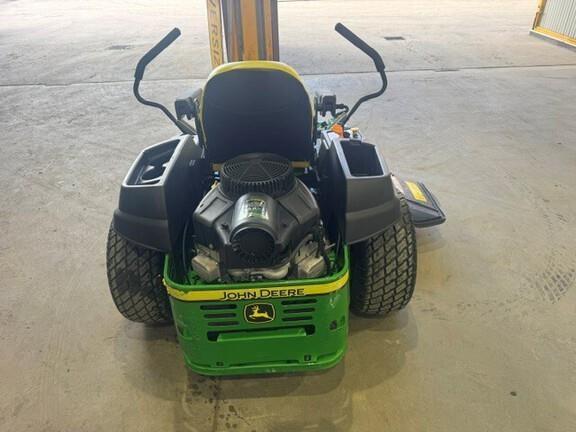 Photo 2. 2016 John Deere Z535M Mowers Zero Turn
