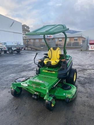 Photo 2. 2020 John Deere Z997R Mowers Zero Turn