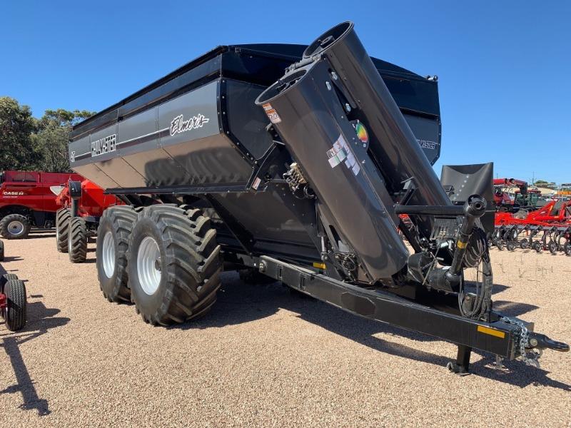 Elmer Haulmaster 41T spreader