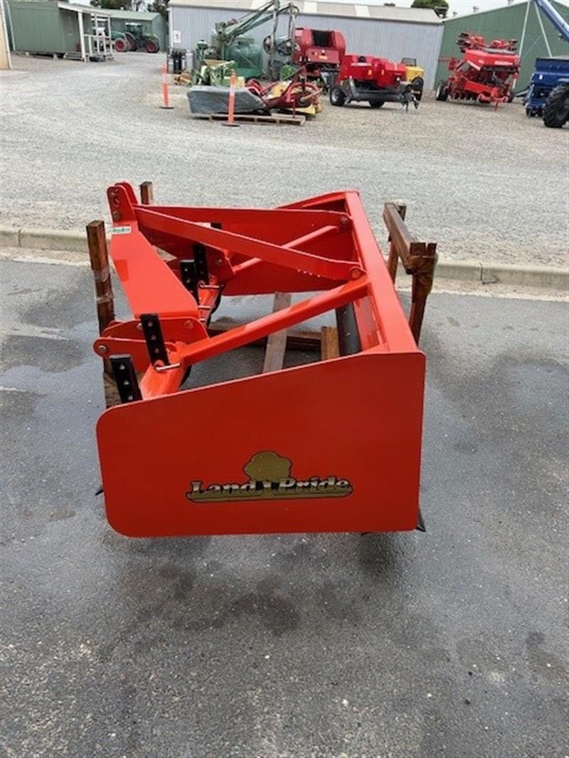 Photo 2. LandPride BB3584 ripper