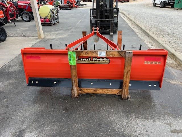 Photo 3. LandPride BB3584 ripper