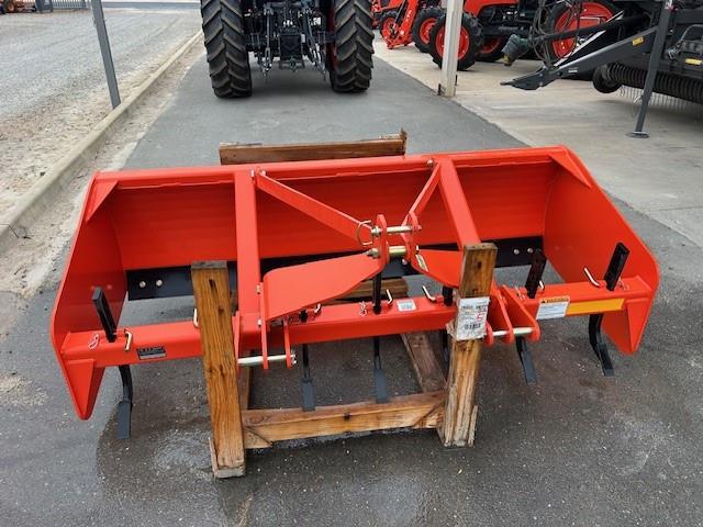 Photo 4. LandPride BB3584 ripper