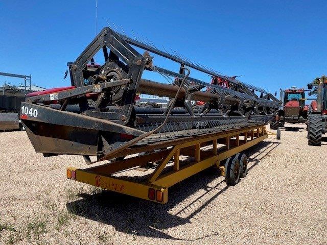 Photo 5. 1998 Case IH 2366