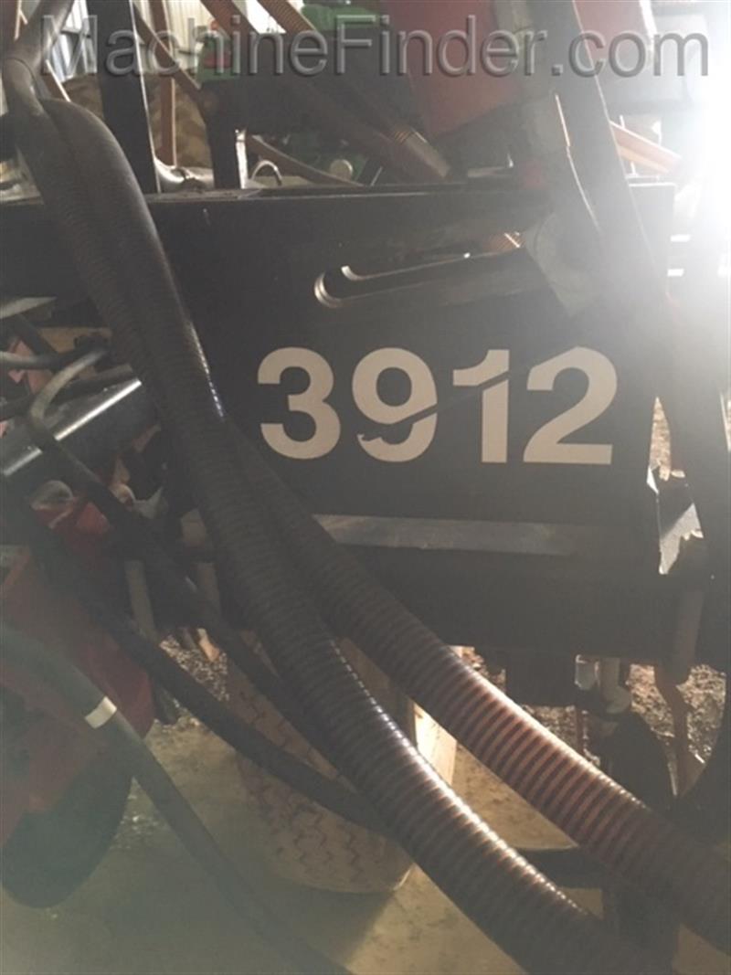 Conservapak 3912 airseeder, Seeding Tillage Conserva Pak, Canada SA Power Farming
