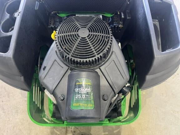 Photo 3. 2016 John Deere Z535M Mowers Zero Turn