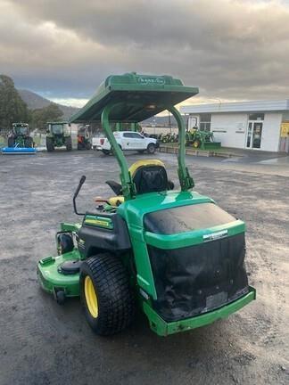 Photo 3. 2020 John Deere Z997R Mowers Zero Turn