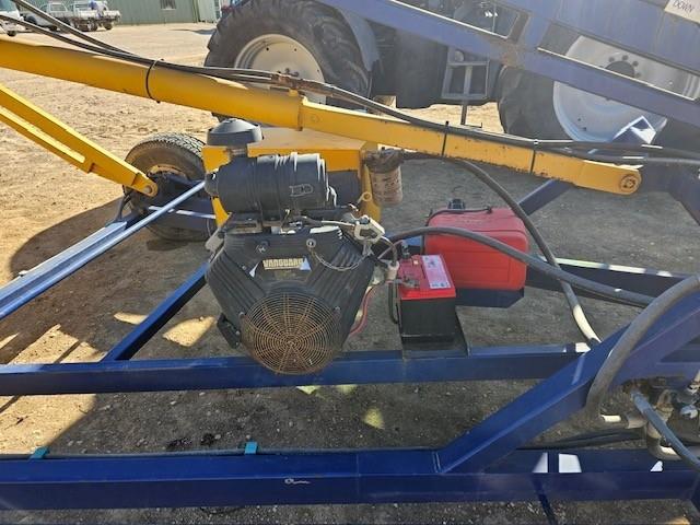 Photo 3. Shmik Tubulator