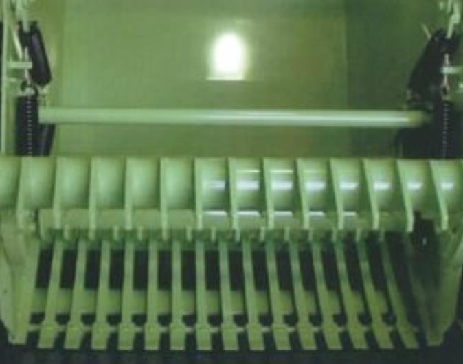 Photo 3. Schulte High Rise 8000 rock picker