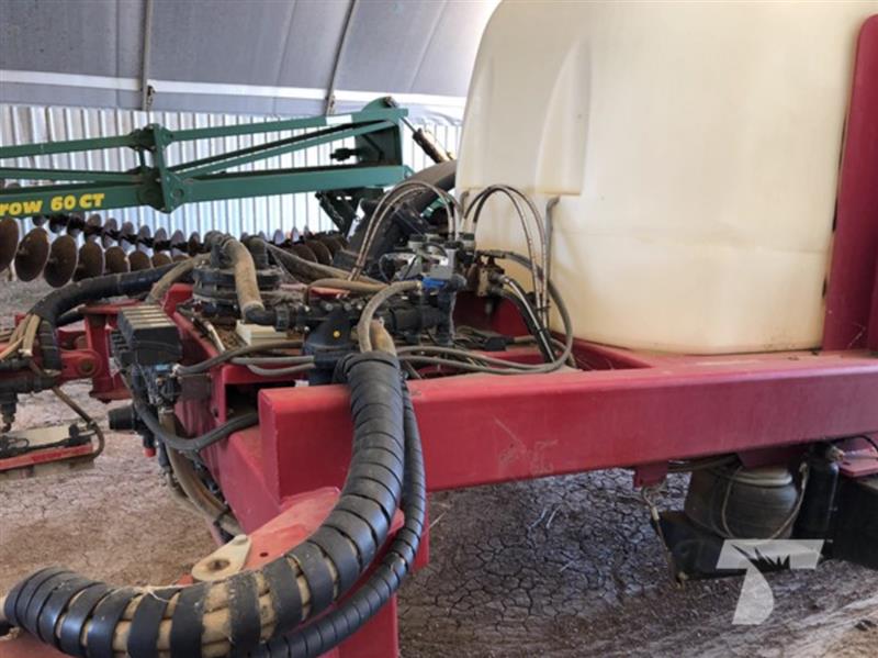 Croplands Weedit 6000 boom sprayer, Sprayers & Equipment Croplands QLD