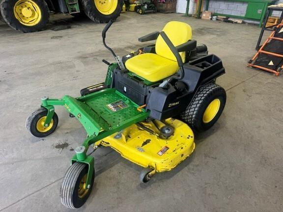 Photo 4. 2016 John Deere Z535M Mowers Zero Turn