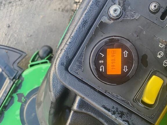 Photo 4. 2020 John Deere Z997R Mowers Zero Turn