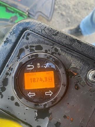 Photo 4. 2020 John Deere Z997R Mowers Zero Turn