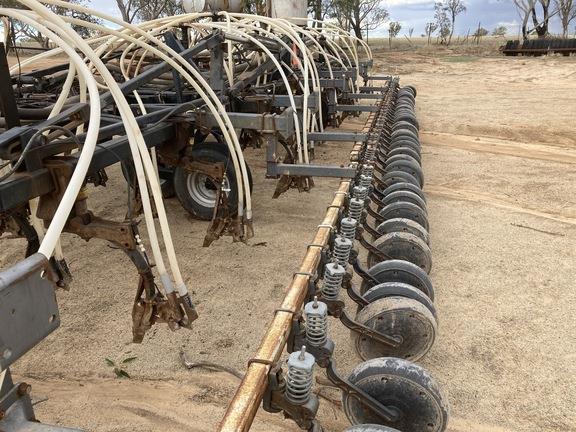 Flexi-Coil ST 820 airseeder, Seeding Tillage Flexicoil WA | Power Farming