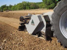Photo 2. FAE STCH - STCH/HD Soil Conditioner Attachments