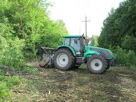 Photo 3. FAE UMM/S - UMM/S/HP Hyd Mulcher Attachments