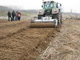 Photo 2. FAE SSH - SSH/HP Soil Conditioner Attachments