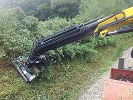 Photo 3. FAE UML/HY/RW - FML/HY/RW Hyd Mulcher Attachments