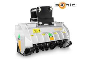 FAE UML/S/EX/VT Hyd Mulcher Attachments