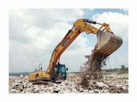 Photo 3. Lovol FR480E 48T excavator