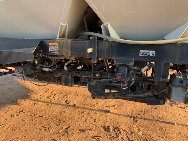 Photo 4. 2009 FLEXI COIL 2640