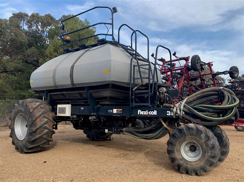 Flexi-Coil 3850 Air Cart
